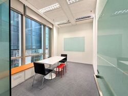 Robinson Centre (D1), Office #630136361